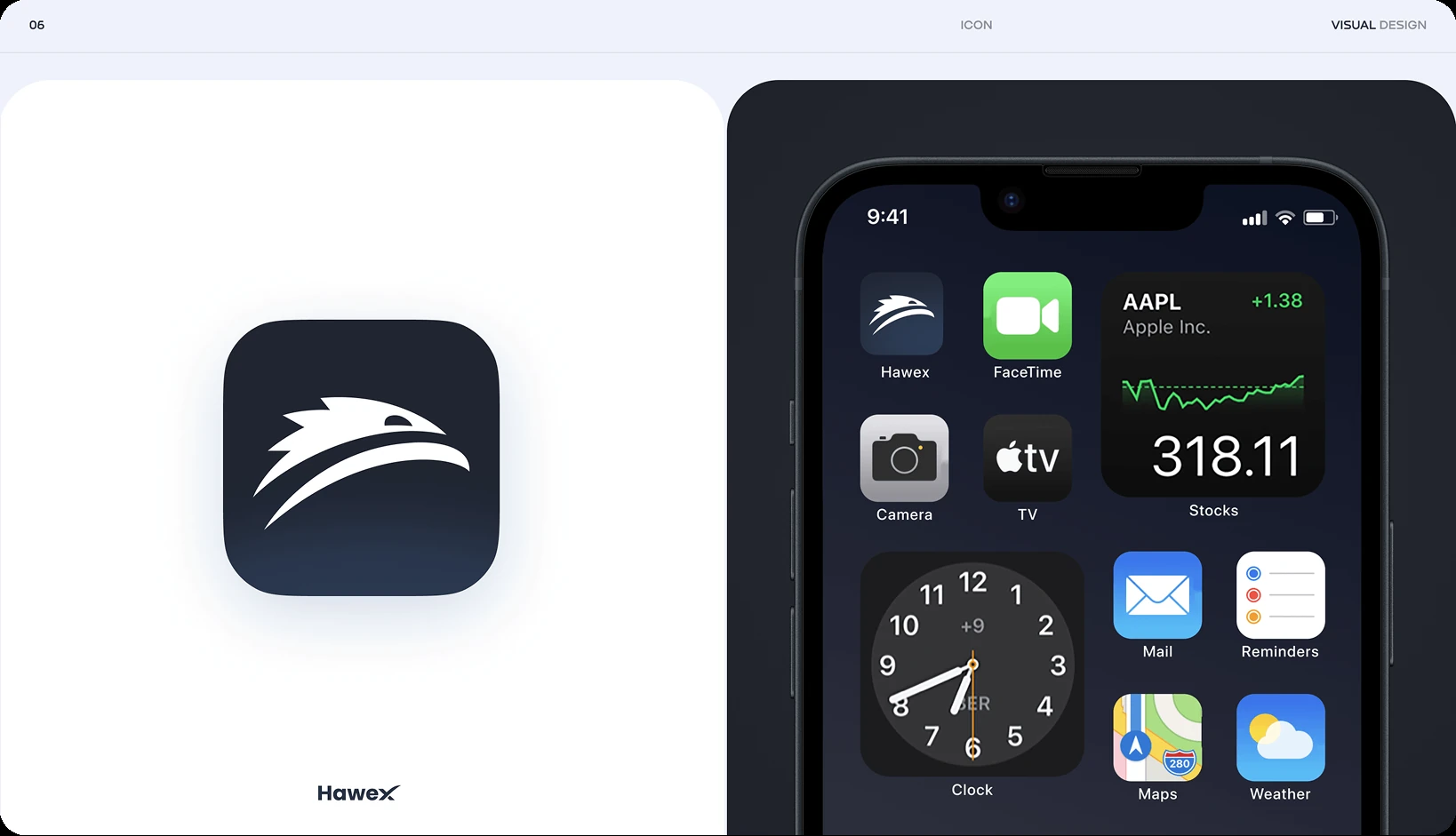 Hawex – product overview