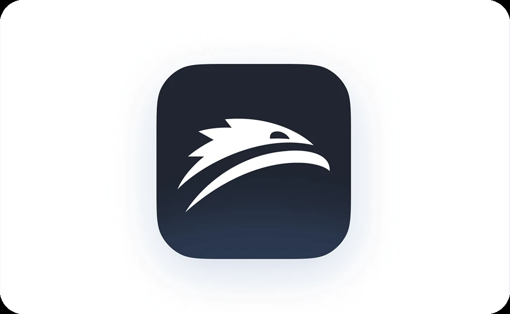Hawex – app icon